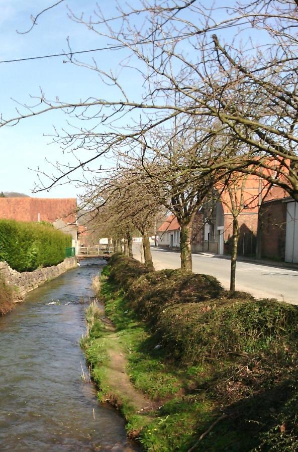 Le Cabinet De Benoni Nielles-les-Blequin Exterior photo
